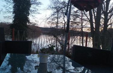 Bungalow 2 am Donnerberg in Sewekow - Photo 10