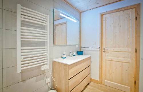 Appartement Chalet Louison - Foto 22