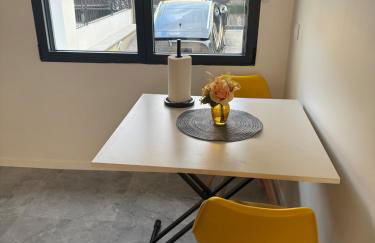 T2 modern - 10 min from Paris - Foto 7