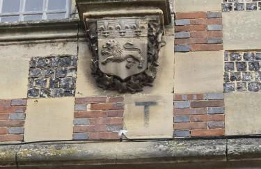 Ancien Palais de Justice et jardin - Foto 19