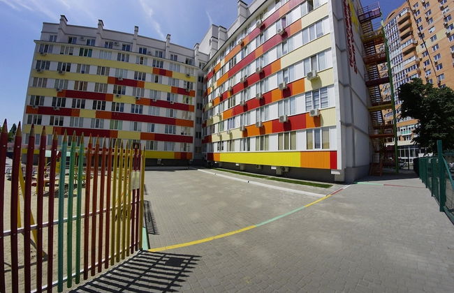 Flatsis Apartment Tselinogradskaya 54A - Foto 12