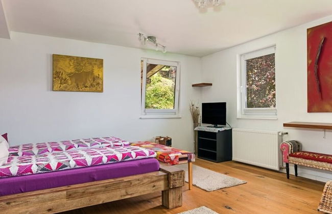 History and Luxus - Photo 2