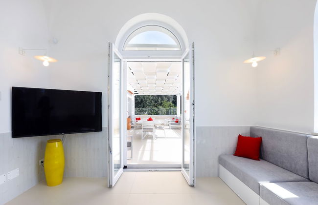 Villa Maiuri by Myvillacollection - Foto 64