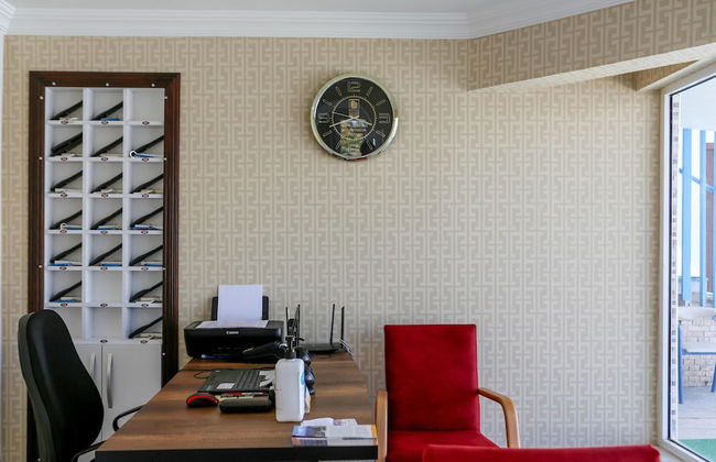 Sunset Village Apart Hotel - Foto 2