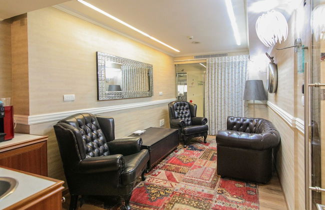 108 - King David Residence - Jerusalem-Rent - Foto 4