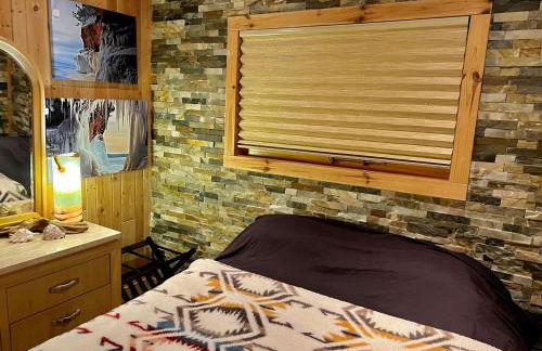 Secluded Waterfront Cabin Rental on Lake Superior near Red Cliff, Wisconsin - Foto 33