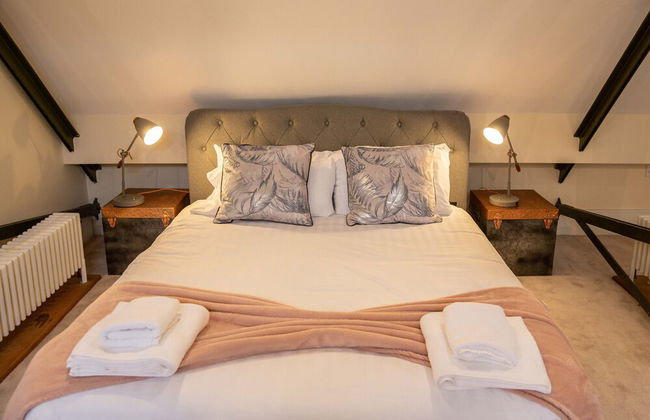 Post Office Penthouse - Foto 11