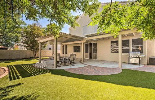 Family Fun House with Hot Tub, Grill and Games - Foto 1