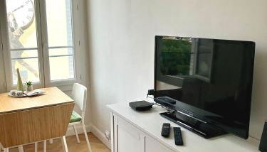 Cannes Centre Apartment 2-Room by Palais des Festivals & Beach - Foto 3