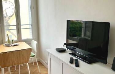 Cannes Centre Apartment 2-Room by Palais des Festivals & Beach - Foto 3