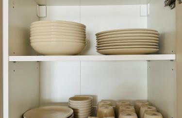 Villa Family Grand de Luxe Mobilhome - Foto 71