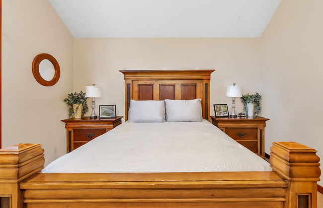 Gorgeous 5 BDR Travioli Mountain Retreat for 10! - Foto 5