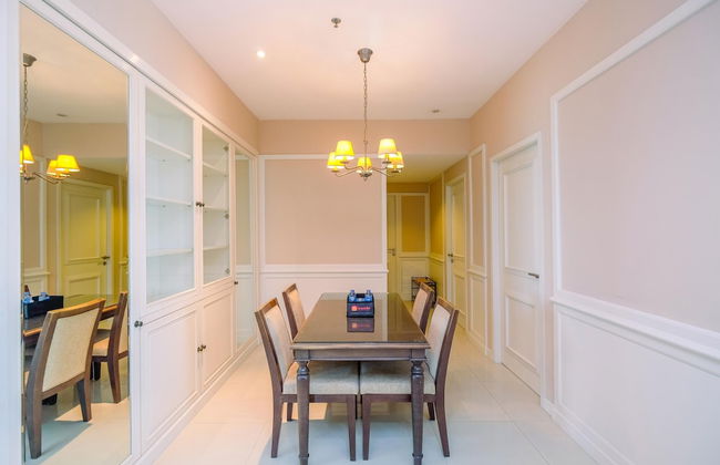 Exclusive and Modern 3BR Gandaria Heights Apartment - Foto 12