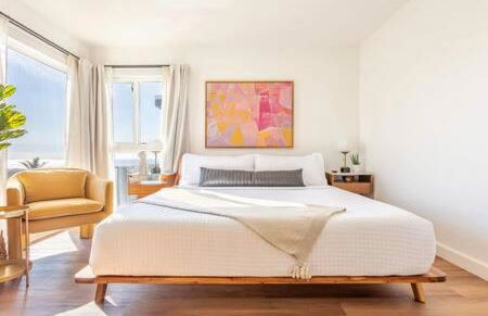 Spectacular Ocean and Pier View Lux Family Vacation - Foto 16