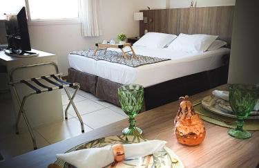 Flat Completo para uma estadia perfeita NOTA FISCAL - Foto 29