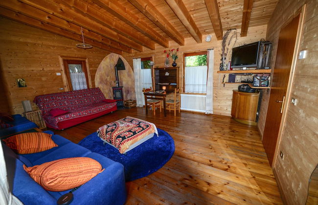 Campo di Cielo - Foto 45