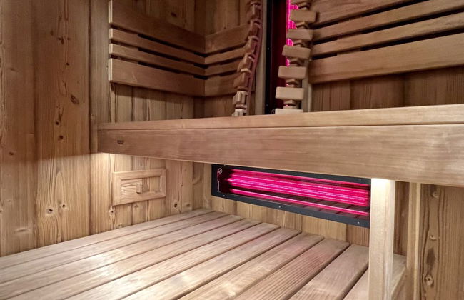 Říčky E35 & Sauna - Foto 13