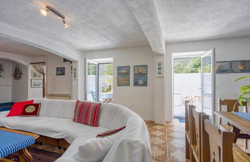 Captain's House - Sv. Jakov - Happy Rentals - Foto 11