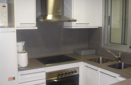 Saromar II Apartament amb dues terrasses per 6 persones a 5 minuts de la Platja Gran - Foto 12