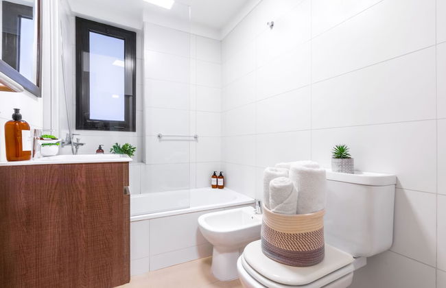 Modern Apartments in Palermo - by BueRentals - Foto 48