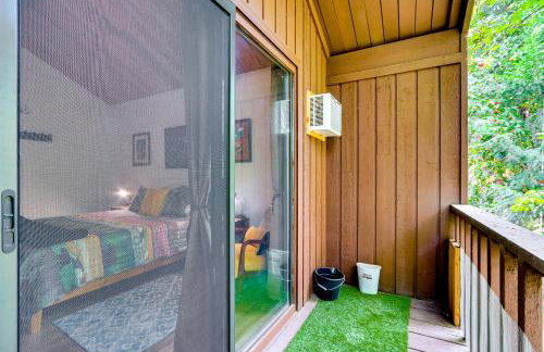 Twin Lakes Village Condo on 3rd Fairway! - Foto 14