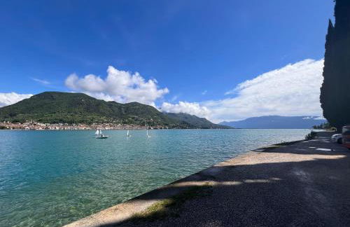 La Finestra Sul Garda DREAMING HOLIDAYS - Foto 53