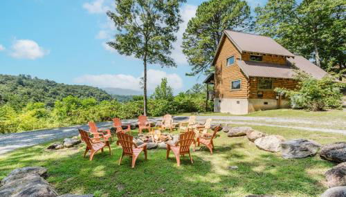 Budro's Bungalow cabin - Foto 5