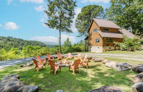 Budro's Bungalow cabin - Foto 5