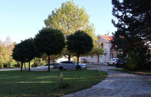 Rezydencja Pod Platanem - Photo 52