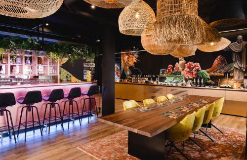 Rioca Hafeninsel Posto 8 - Foto 53