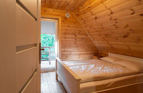 ZIEMIA-OGIEŃ Apartamenty Mazurska Kraina Narie - Photo 15