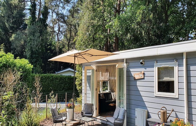 Holiday Home in Hattemerbroek With Smart TV - Photo 19