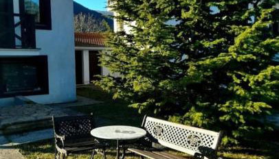 Ενοικιαζόμενη Παραδοσιακή κατοικία Σαν Παραμύθι - Foto 3