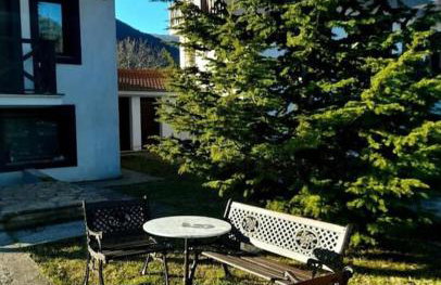 Ενοικιαζόμενη Παραδοσιακή κατοικία Σαν Παραμύθι - Foto 3