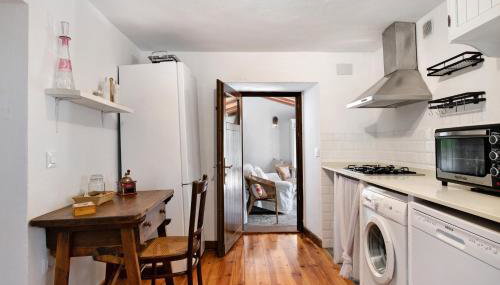 Casa De Los Pintores Facinas - Foto 5