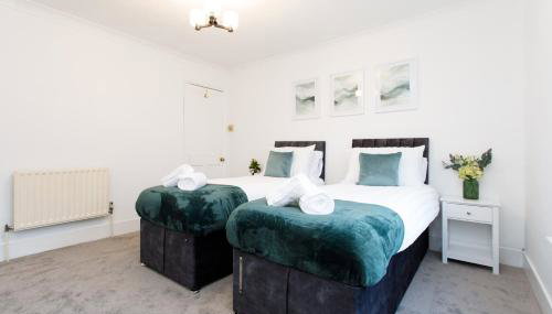 Cosy House - Stanstead Airport - Foto 2