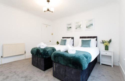 Cosy House - Stanstead Airport - Foto 2