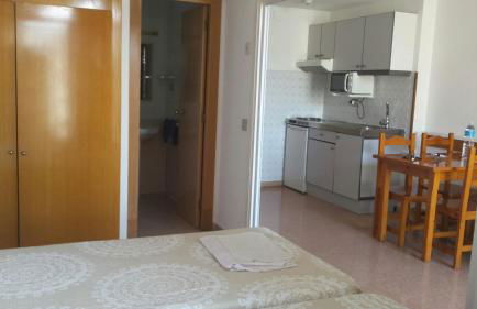 Apartaments Mar Blau Calella - Foto 53