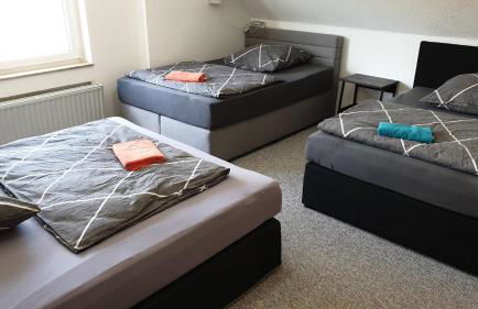 BIG Apartment BaLi - Foto 17