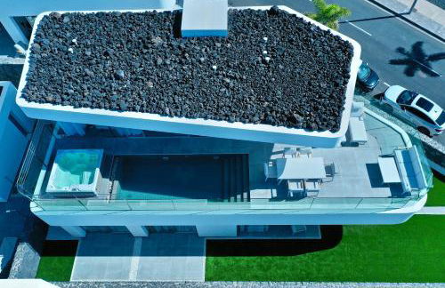 Villa Deluxe 1&2 - Casangular by Upper - Foto 53