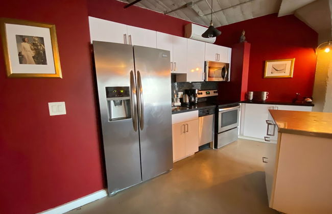 The Cosmo Lofts - Foto 36