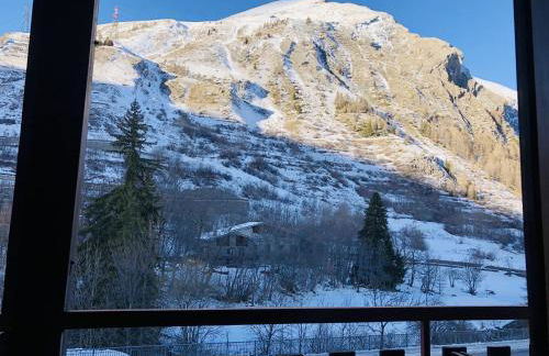 GuestHost - Charming Alpine Studio Flat - La Thuile - Foto 12