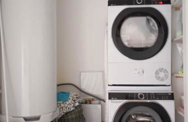 Appart Maison de ville - Foto 12