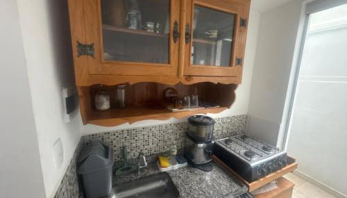 Kitnet Dom Bosco - Foto 4