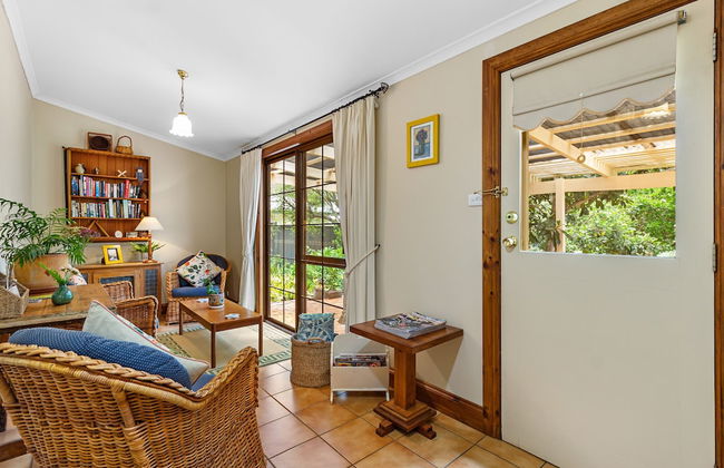 Miriams Cottage - Photo 11