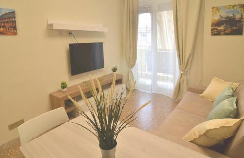 The Sunny House of Rome - Foto 6