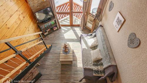 Résidence Les hauts de Val Cenis - Foto 5