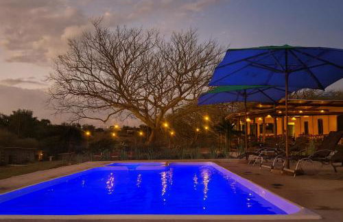 Pousada Rio Gouveia - Foto 25