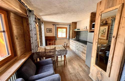 Chalet du Paradis - Foto 53