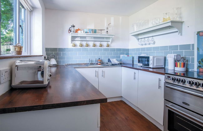 Holm Oak Cottage - 3 Bed - Reynoldston - Foto 24